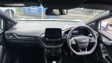 Ford Puma 1.0 EcoBoost Hybrid mHEV ST-Line 5dr Petrol Hatchback